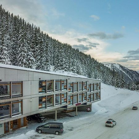 Holzboxen Planneralm Διαμέρισμα Εξωτερικό φωτογραφία
