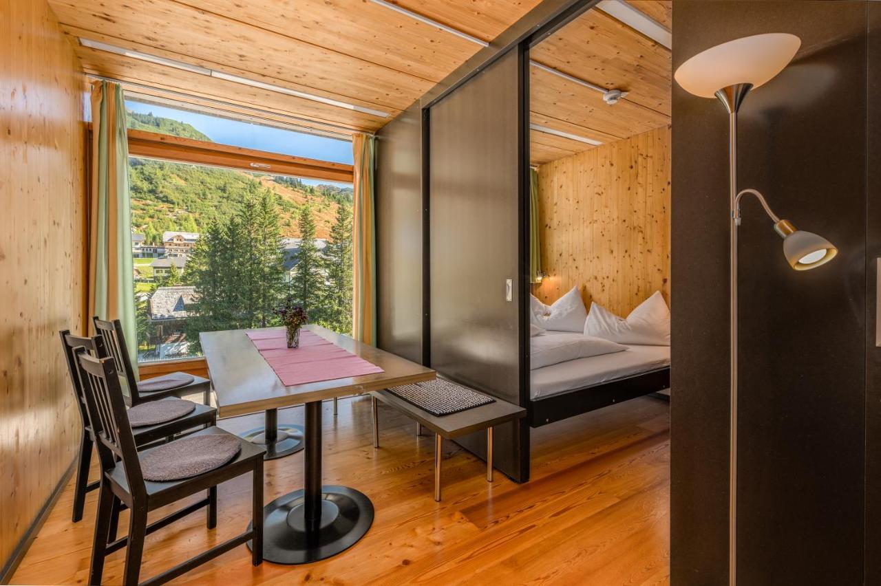 Holzboxen Planneralm Διαμέρισμα Εξωτερικό φωτογραφία