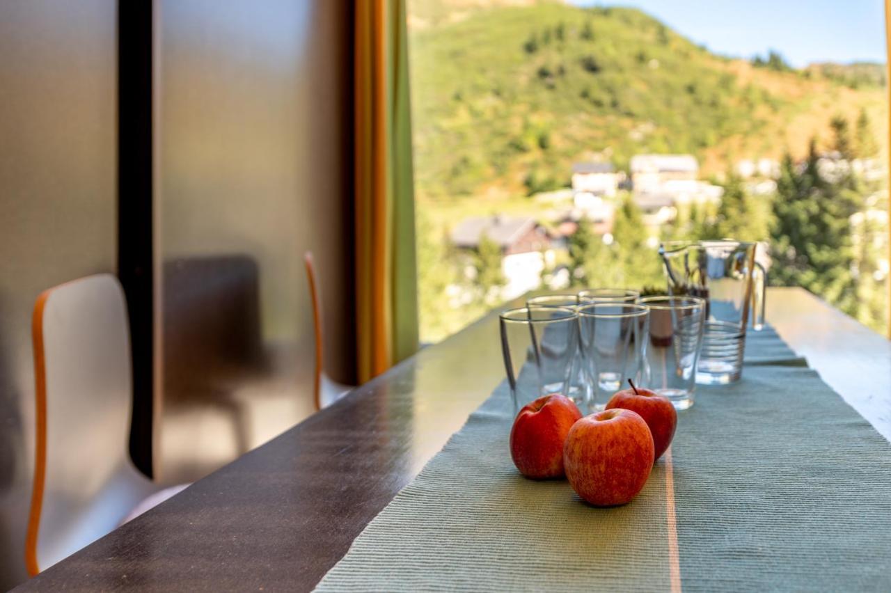 Holzboxen Planneralm Διαμέρισμα Εξωτερικό φωτογραφία